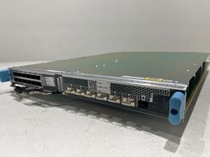 JUNIPER NETWORKS MX10003マルチレートMPC JNP10003-LC2103 - Product Image 2