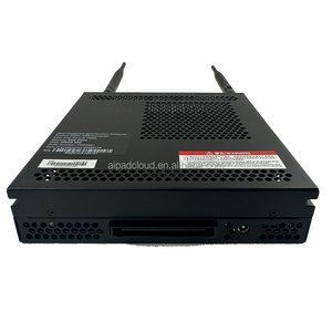 Двойная поддержка ОС (J1900) Mini OPS PC 8 + 128 ГБ SSD Win10/Linux с 6 портами USB для лабораторного оборудования интерактивная доска программное обеспечение - Product Image 5