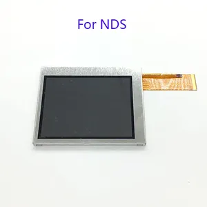 Nintendo DS NDS üst alt LCD ekran için NSLikey LCD ekran ekran evrensel LCD ekran değiştirme - Product Image 2