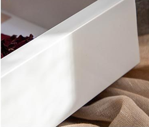 Customized Multi-size Photo Display Cabinet Standing 5x7 9x9 <strong>10x10</strong> 12x12 Resin Shadow <strong>Box</strong> Photo Frame Wholesale with Glass - Product Image 6