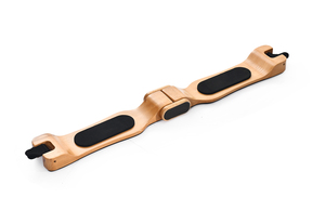 Cuerda elástica ajustable para dispositivo multifuncional plegable de tamaño pequeño para el hogar - Product Image 4