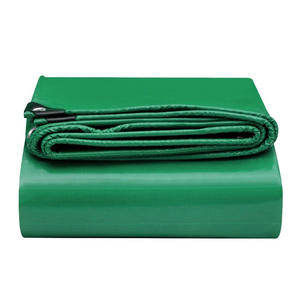 16 'x 20' Heavy-duty PVC bọc vải không thấm nước snowproof bìa cho thiết bị máy móc máy phát điện máy kéo Frost bảo vệ - Product Image 2