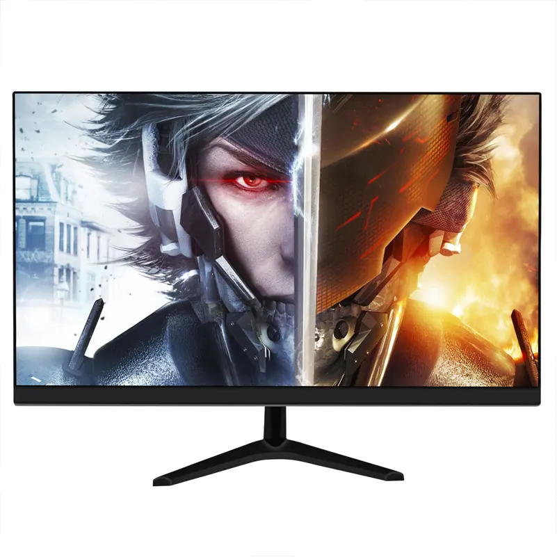 New model high refresh rate high resolution 27 inch 2K monitor 165hz gaming monitor pc for gaming