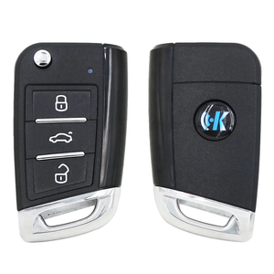 KEYDIY KD900 NB serie mando a distancia KD NB15 clave para KD900 + programador clave URG200 máquina - Product Image 1
