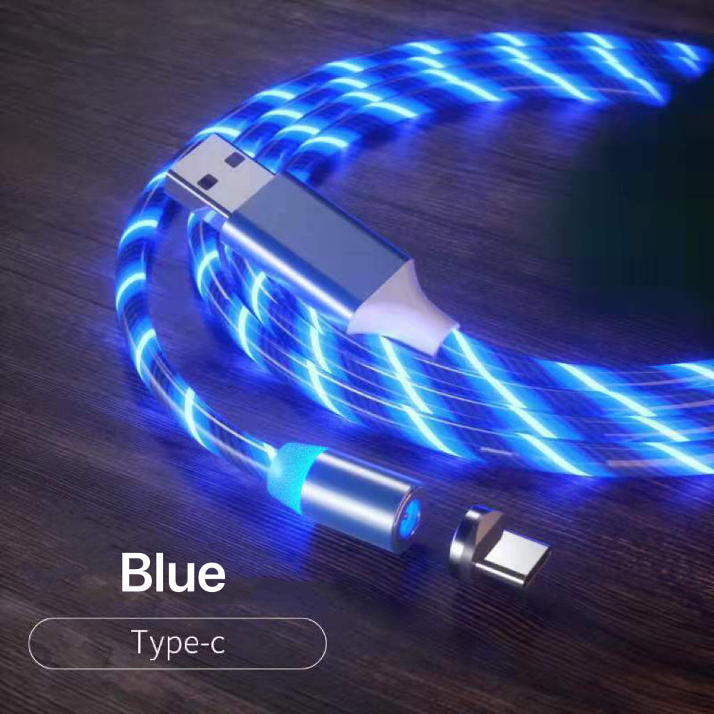 Type-C(Blue)