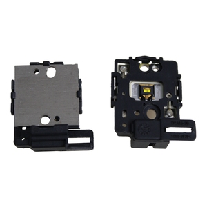 JUSHUO araba aksesuarları oto aydınlatma sistemleri Led farlar A3A6 C7 işık kaynağı - Product Image 5
