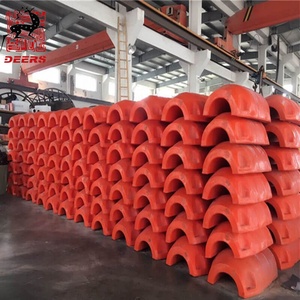 Deers-pontón de plástico flotante para tubería de HDPE - Product Image 5