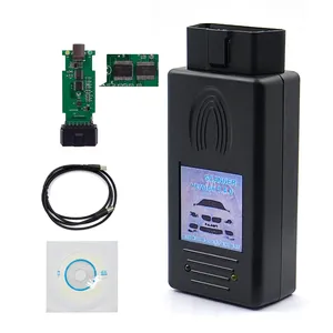 20 adet/grup ücretsiz kargo otomatik tarayıcı Obd2 arayüzü ile kod okuyucu için 1.4 1.4.0 sürüm otomatik teşhis aracı - Product Image 5
