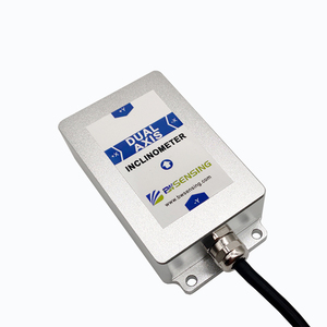 BWSENSING Dual-Axis Inclination DIS341 Switch Digital <strong>Output</strong> <strong>Tilt</strong> Switch Voltage <strong>Output</strong> <strong>Tilt</strong> Inclinometer - Product Image 5