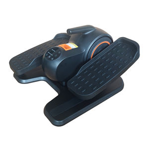 Dưới bàn Máy elip, Elip Leg Exerciser điện như đã thấy trên TV cho người cao niên với điều khiển từ xa, lắp ráp hoàn chỉnh - Product Image 4