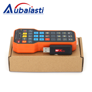 Aubalasti-mango de Control remoto inalámbrico para estudio, enrutador CNC para grabado y corte, WHB02 DSP, con USB - Product Image 4