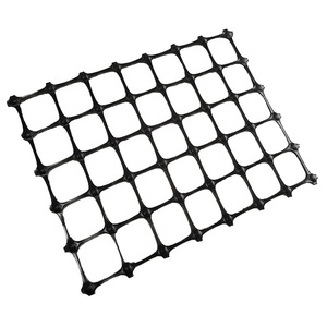120-120kn Polyester geogrid vật nuôi hai trục geogrid cho dốc bảo vệ đường sắt xây dựng đường - Product Image 6
