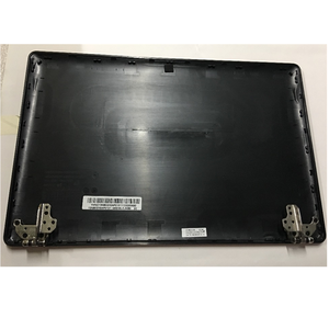11.6 inç siyah renk için LCD kapak top asus kılıfı X200CA X200MA LCD bir kabuk - Product Image 1