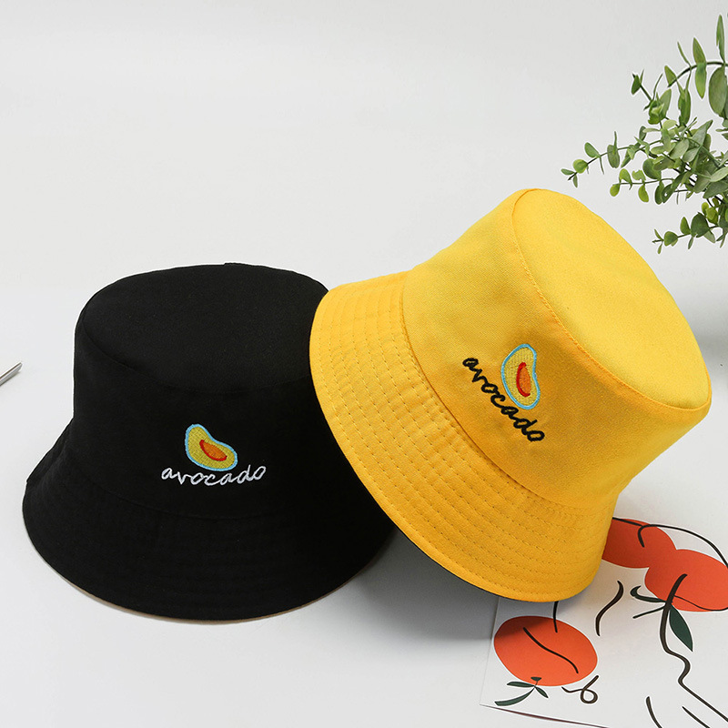 Mango Black+Yellow