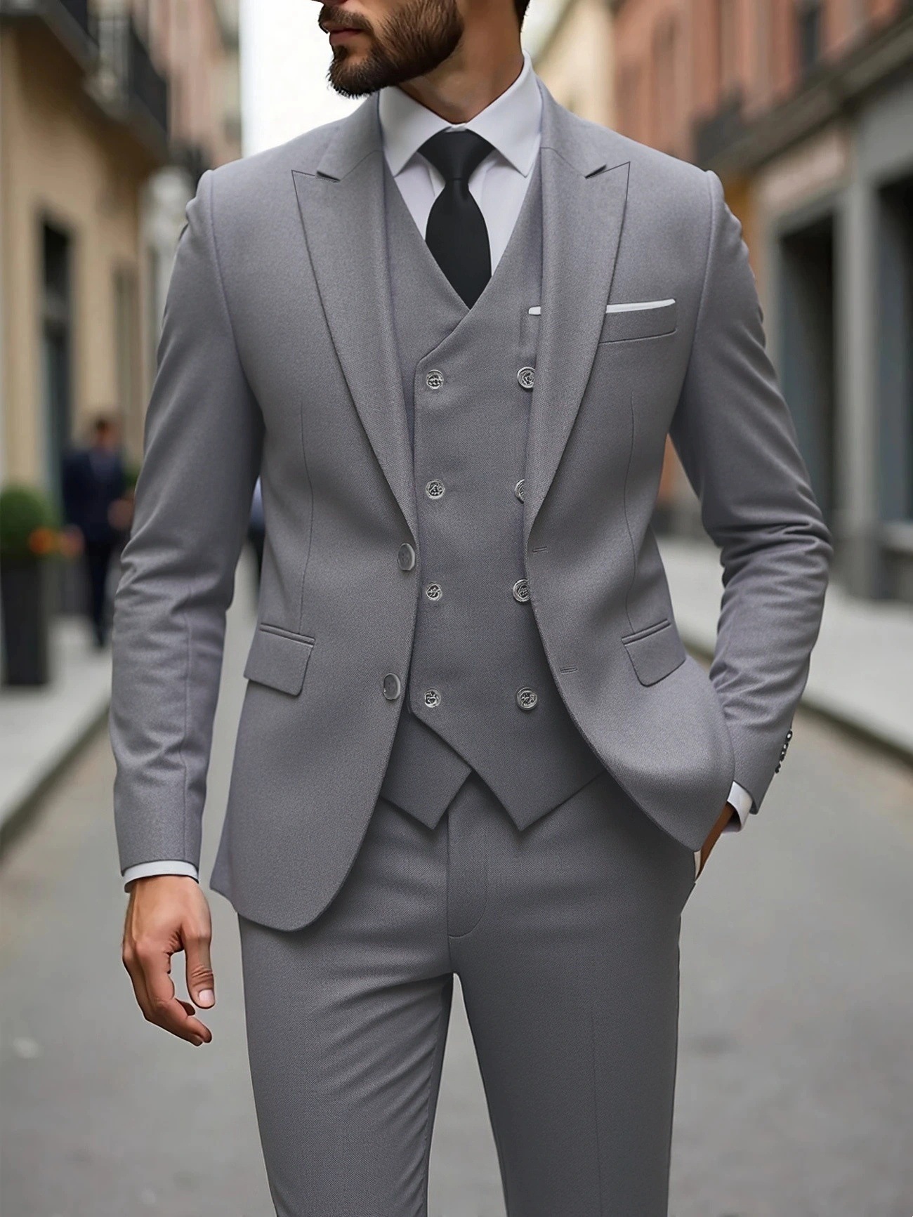 Gris clair