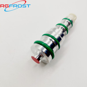 RGFROST Auto AC Compressor <strong>Control</strong> Valve RC.460.003 for VW V5 Model for DCS17EC/VCS14EC HVAC Air Conditioner Tower Valve - Product Image 6