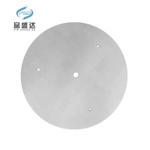 מחיר המפעל דו צדדי <span class=keywords><strong>Fr</strong></span>-<span class=keywords><strong>4</strong></span> <span class=keywords><strong>PCB</strong></span> טיפוס לוח smd אלומיניום הוביל עגול <span class=keywords><strong>PCB</strong></span> pcba אלקטרונית לוח