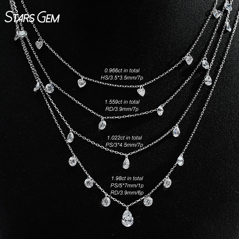 10K White Gold