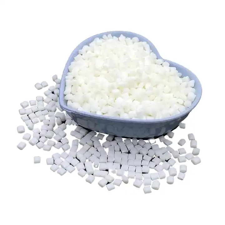 Venta al por mayor de alta calidad precio de fábrica partículas de plástico/pellets reciclados Virgen PE/HDPE/LDPE/LLDPE/GPPS/Pet/EVA/ABS/PP resina Gran