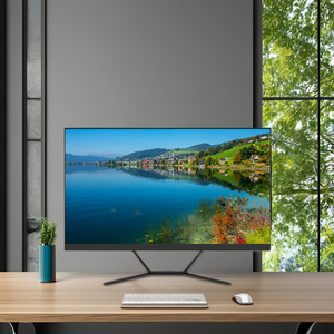SharerdpベストチープコアI510th 10210U 1135G7PCオールインワン<span class=keywords><strong>Msi</strong></span>ポータブルデスクトップコンピューターマシンPCWindo-ws21インチ