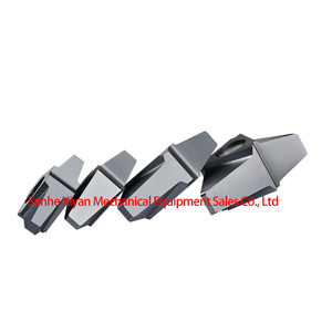 Insertos Herramientas de torneado interno Inserto de rosca de carburo de tungsteno 16ER para herramienta de corte de torno