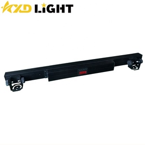 Night Club Disco Party Stage DMX <strong>Control</strong> 12X3w <strong>LED</strong> RGB <strong>LED</strong> Bar Wall Washer Light - Product Image 4