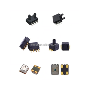 SGP30-<strong>2.5K</strong> Original <strong>Sensors</strong> Transducers Gas <strong>Sensors</strong> Air Quality <strong>Sensor</strong> I2C component electronic - Product Image 3