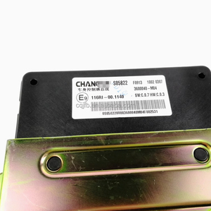 BCM สำหรับ Changan ตัวรถ3600040-M04 CS75ตัวเครื่อง ControllerS301043-0800ควบคุมส่วนกลางสำหรับรถยนต์คอมพิวเตอร์ - Product Image 4