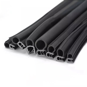 Door Frame <strong>Rubber</strong> Driver Side Front Door Window Weatherstrip OEM 94790530 for <strong>GM</strong> Car Door Sealing Strip