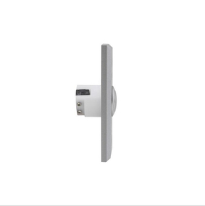 Aluminum Metal Stainless Switch Door <strong>Exit</strong> <strong>Button</strong> <strong>Push</strong> to <strong>Open</strong> Home Release <strong>Button</strong> for Access Control Lock System - Product Image 2