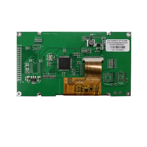 Modulo Display LCD da 5 pollici 800x480 TFT con 8/16 Bit 8080/6800/SPI/I2C interfaccia ad alta risoluzione a colori - Product Image 3