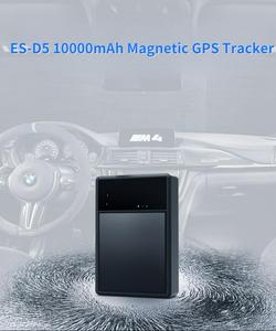 Smart 4G LTE GPS Tracker & Locator Mini localizzatore GPS Locator localizzatore più piccolo dispositivo di localizzazione GPS - Product Image 2