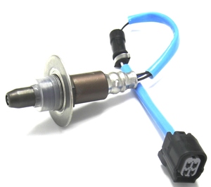 酸素センサー検出用スバルフォレスターsg5 m-10溶解シールドコネクタarduino 0 258 006 for daihatsu 2002 - Product Image 1