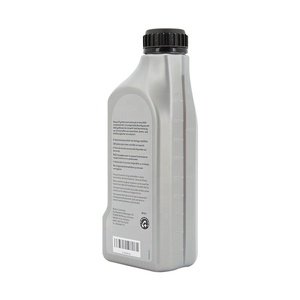 1 Litre tam otomatik ATF İletİm yaği otomobil 8 & 9 otomobil baz yağ - Product Image 4
