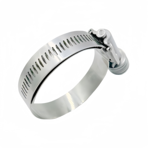 304 baja tahan karat & plastik metrik & Inch <span class=keywords><strong>v</strong></span>-<span class=keywords><strong>band</strong></span> Kit penjepit tugas berat tipe Amerika torsi tinggi ketegangan konstan - Product Image 2