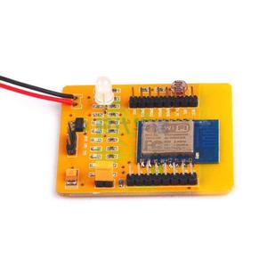 ESP8266 Serial WIFI Industrielle stabile Version Test Board ESP-12E modul - Product Image 3