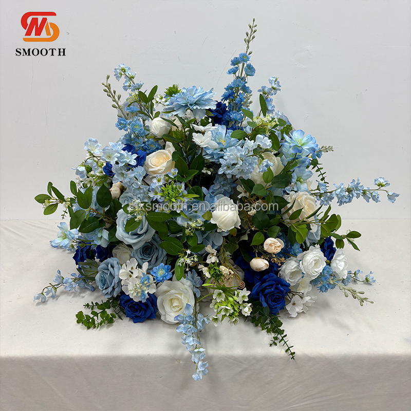 Boule de fleurs