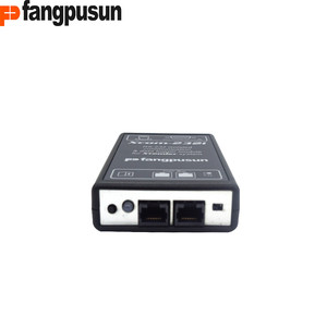 Fangpusun XTM4000-48 ibrido inverter telecomando centro di programmazione RCC-03 Xcom-RS232 BSP-500 - Product Image 5