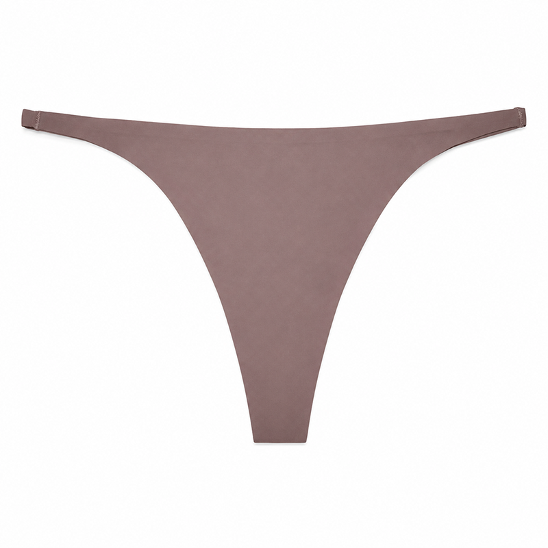 Muted Pink