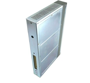 Módulo de entrada de pulso DFI01 para programación de PLC Control industrial PAC con controladores dedicados