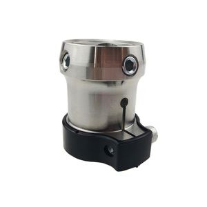 4r21 Roestvrijstalen Protheses En Orthese Medische Buisklem Fabricageproduct - Product Image 2