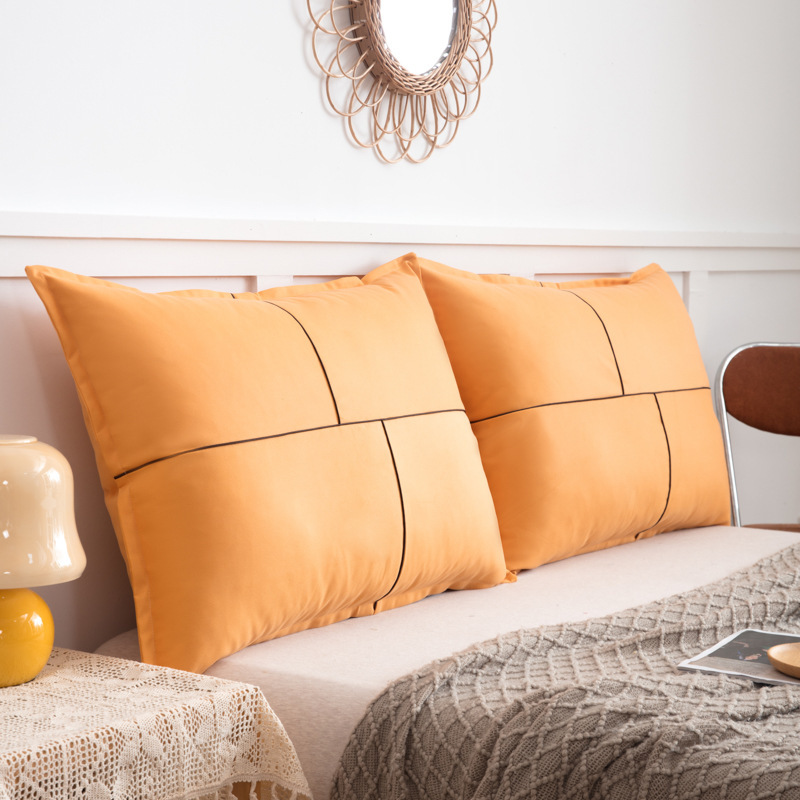 Apricot Yellow