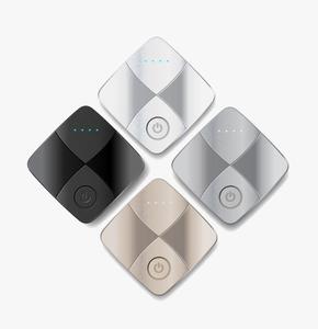 Anti Lost Mini Smart GPS Tracker with Magnetic Charging GPS Tracking Security <strong>Device</strong> Health Tracker for Pets - Product Image 3