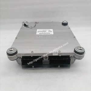 Unità 60100002 del pannello di controllo del regolatore dell'ecu con il programma per l'escavatore della scheda del Computer EC210B EC210BLC - Product Image 2