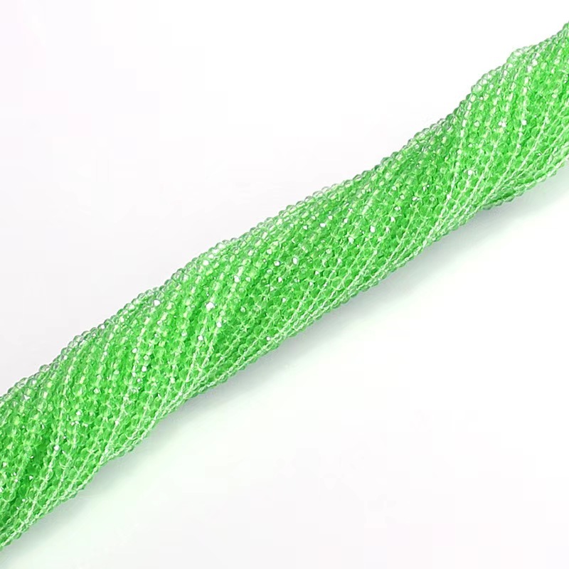 apple green