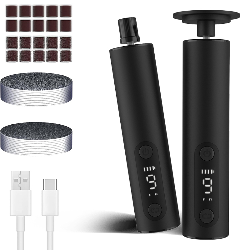 Modèle 2 Noir