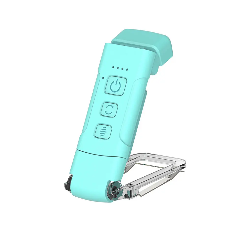 turquoise