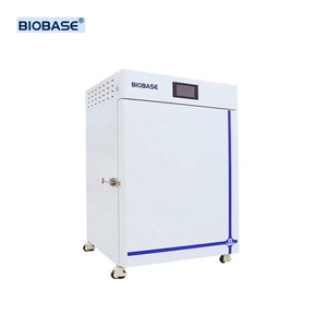 BIOBASE CO2 termostatico scuotimento incubatore con Controller Smart PID Display LCD Smart ventola di raffreddamento-caratteristiche bagno d'acqua a secco - Product Image 2