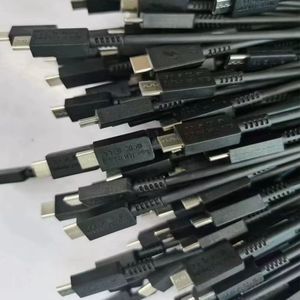 Cable DE DATOS 8A NEGRO y BLANCO - Product Image 2