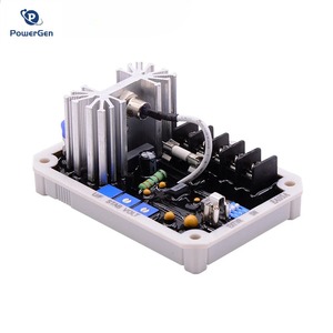 Vendite calde Ea05a Avr per generatore automatico regolatore di tensione 220v generatore AVR generatore pezzi di ricambio Avr EA05A - Product Image 6